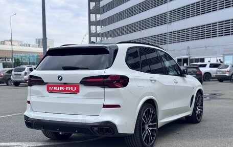 BMW X5, 2024 год, 10 500 000 рублей, 5 фотография
