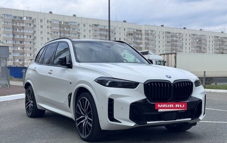 BMW X5, 2024 год, 10 500 000 рублей, 7 фотография