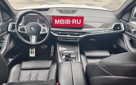 BMW X5, 2024 год, 10 500 000 рублей, 14 фотография