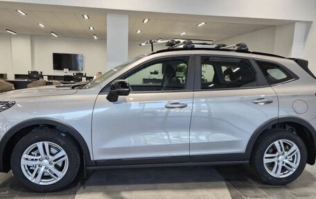 Haval Jolion, 2026 год, 2 622 510 рублей, 2 фотография