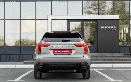 Haval Jolion, 2026 год, 2 622 510 рублей, 11 фотография