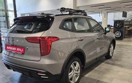Haval Jolion, 2026 год, 2 622 510 рублей, 4 фотография