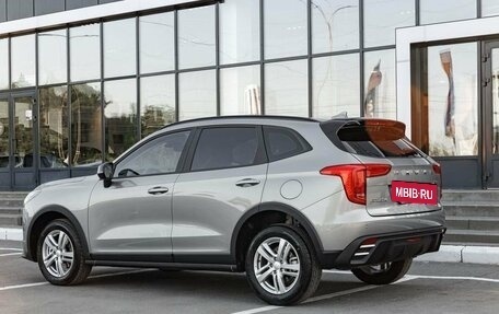Haval Jolion, 2026 год, 2 622 510 рублей, 19 фотография