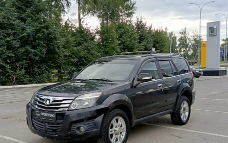 Great Wall Hover H3 I, 2012 год, 486 000 рублей, 5 фотография