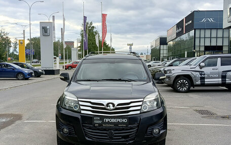 Great Wall Hover H3 I, 2012 год, 486 000 рублей, 6 фотография