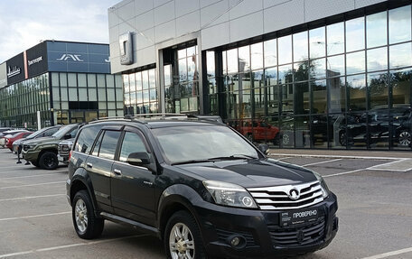 Great Wall Hover H3 I, 2012 год, 486 000 рублей, 7 фотография