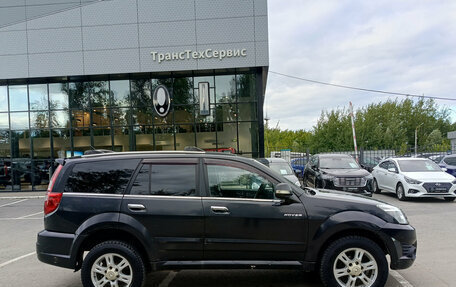 Great Wall Hover H3 I, 2012 год, 486 000 рублей, 8 фотография