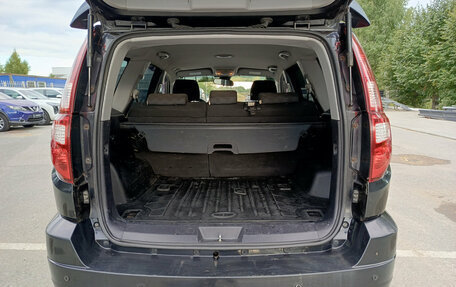 Great Wall Hover H3 I, 2012 год, 486 000 рублей, 14 фотография