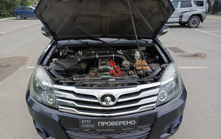 Great Wall Hover H3 I, 2012 год, 486 000 рублей, 13 фотография