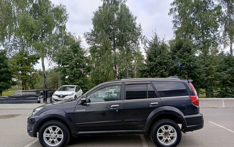 Great Wall Hover H3 I, 2012 год, 486 000 рублей, 12 фотография