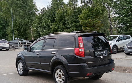 Great Wall Hover H3 I, 2012 год, 486 000 рублей, 11 фотография