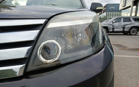 Great Wall Hover H3 I, 2012 год, 486 000 рублей, 21 фотография