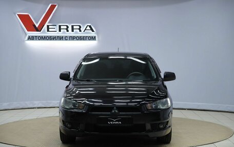 Mitsubishi Lancer IX, 2008 год, 740 000 рублей, 2 фотография