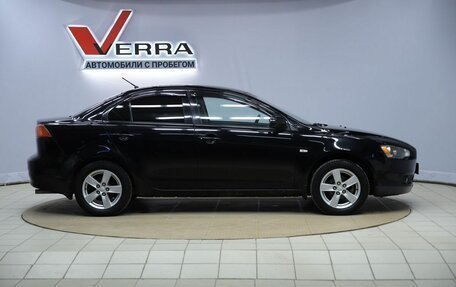 Mitsubishi Lancer IX, 2008 год, 740 000 рублей, 4 фотография