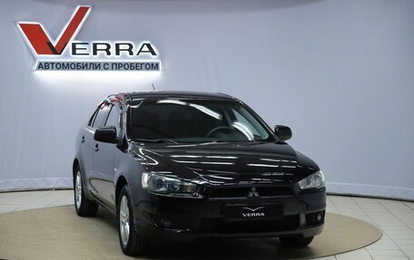 Mitsubishi Lancer IX, 2008 год, 740 000 рублей, 3 фотография