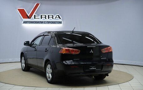 Mitsubishi Lancer IX, 2008 год, 740 000 рублей, 7 фотография