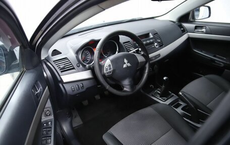 Mitsubishi Lancer IX, 2008 год, 740 000 рублей, 10 фотография