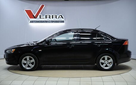 Mitsubishi Lancer IX, 2008 год, 740 000 рублей, 8 фотография