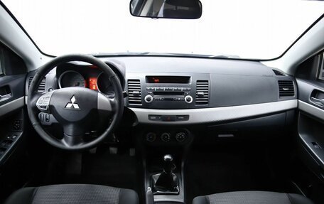 Mitsubishi Lancer IX, 2008 год, 740 000 рублей, 12 фотография