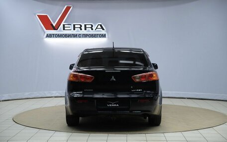 Mitsubishi Lancer IX, 2008 год, 740 000 рублей, 6 фотография