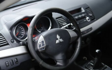 Mitsubishi Lancer IX, 2008 год, 740 000 рублей, 13 фотография