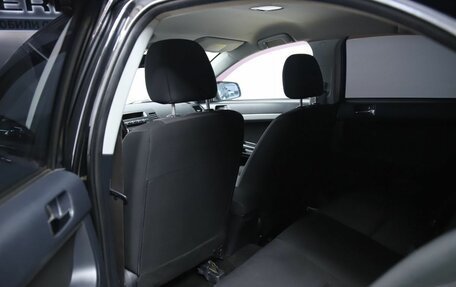 Mitsubishi Lancer IX, 2008 год, 740 000 рублей, 11 фотография