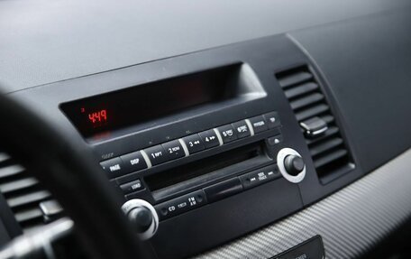 Mitsubishi Lancer IX, 2008 год, 740 000 рублей, 14 фотография
