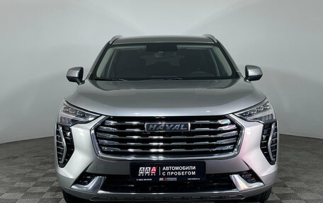 Haval Jolion, 2023 год, 1 827 000 рублей, 2 фотография