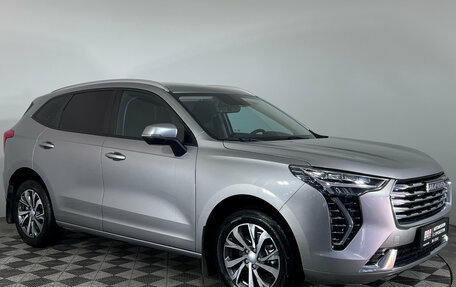 Haval Jolion, 2023 год, 1 827 000 рублей, 3 фотография