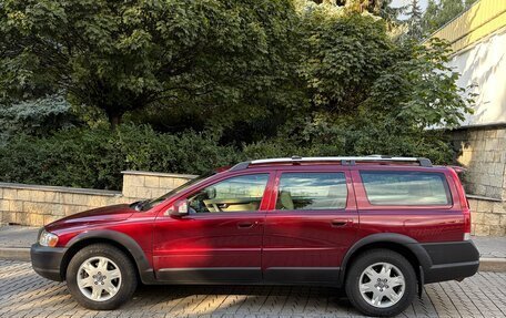 Volvo XC70 I, 2007 год, 999 000 рублей, 1 фотография