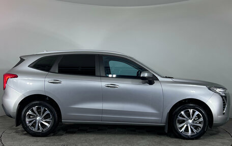 Haval Jolion, 2023 год, 1 827 000 рублей, 4 фотография