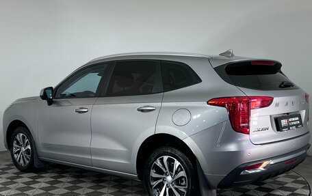 Haval Jolion, 2023 год, 1 827 000 рублей, 6 фотография