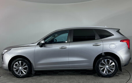 Haval Jolion, 2023 год, 1 827 000 рублей, 5 фотография