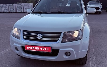 Suzuki Grand Vitara, 2011 год, 1 250 000 рублей, 1 фотография