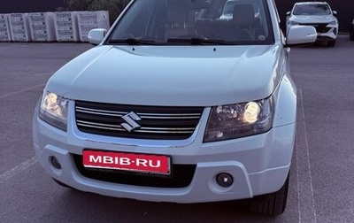 Suzuki Grand Vitara, 2011 год, 1 250 000 рублей, 1 фотография