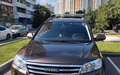 Haval H6, 2019 год, 1 400 000 рублей, 1 фотография