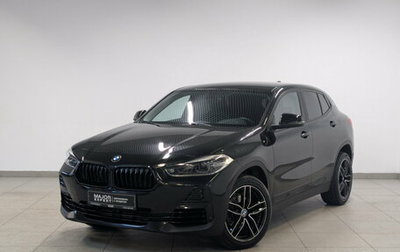 BMW X2, 2021 год, 2 880 000 рублей, 1 фотография