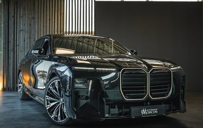BMW 7 серия, 2026 год, 22 900 000 рублей, 1 фотография
