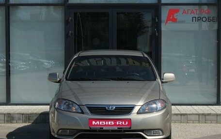 Daewoo Gentra II, 2014 год, 690 000 рублей, 1 фотография