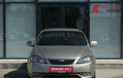 Daewoo Gentra II, 2014 год, 690 000 рублей, 1 фотография