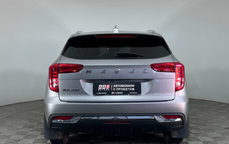 Haval Jolion, 2023 год, 1 827 000 рублей, 7 фотография