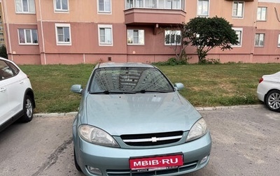 Chevrolet Lacetti, 2006 год, 370 000 рублей, 1 фотография