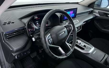 Haval Jolion, 2023 год, 1 827 000 рублей, 9 фотография