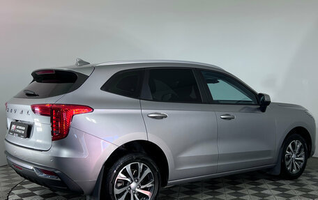Haval Jolion, 2023 год, 1 827 000 рублей, 8 фотография