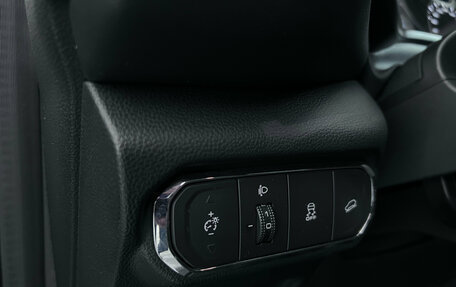 Haval Jolion, 2023 год, 1 827 000 рублей, 17 фотография