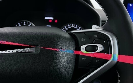 Haval Jolion, 2023 год, 1 827 000 рублей, 12 фотография