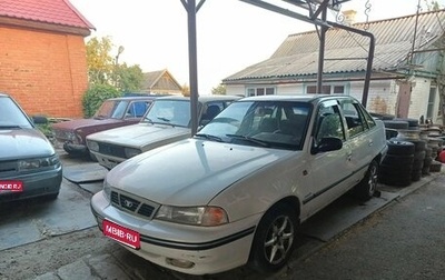 Daewoo Nexia I рестайлинг, 2007 год, 60 000 рублей, 1 фотография