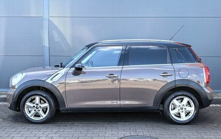 MINI Countryman I (R60), 2011 год, 999 000 рублей, 2 фотография