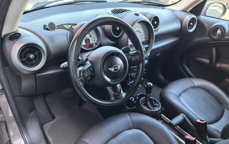 MINI Countryman I (R60), 2011 год, 999 000 рублей, 5 фотография