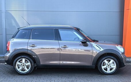 MINI Countryman I (R60), 2011 год, 999 000 рублей, 3 фотография